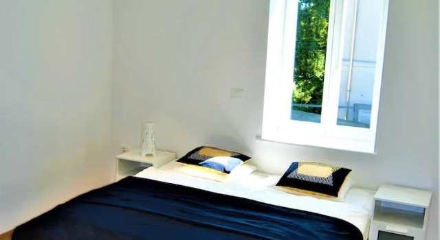 Апартаменты Rose Valley Ljubljana
