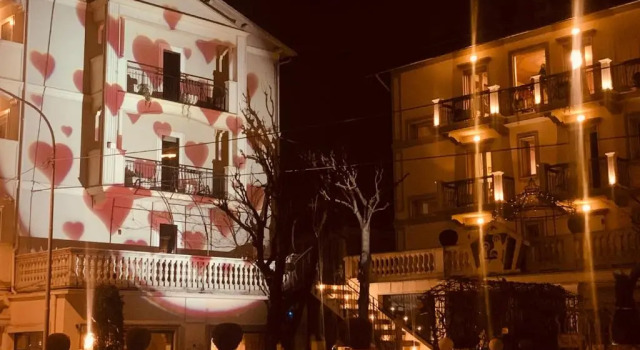 Hotel Vandelli, Reserva ahora Hotel Pavullo nel Frignano Emilia-Romaña