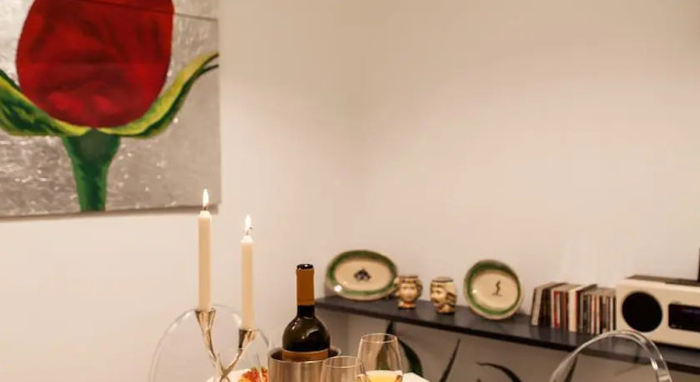 Monoresort Casa Mandrazza, Забронировать Апартаменты/квартира Отели в центре Модика, в центре