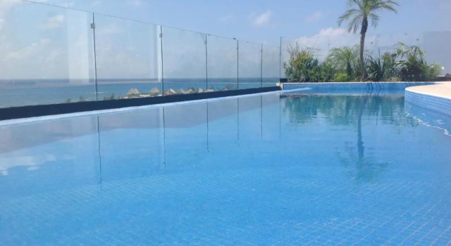 Студия Kahlo beach apartment
