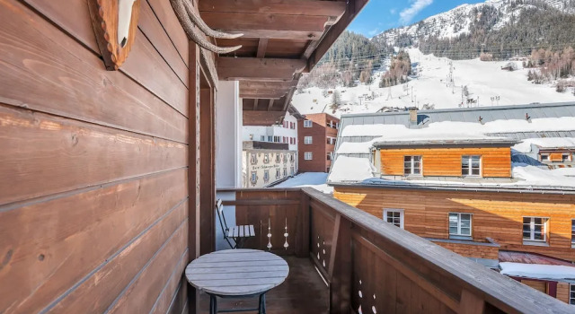 Номер Standard Heart Hotel Talhoff Nigg