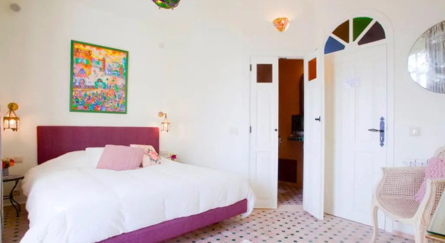 Номер Standard Kasbah Rose
