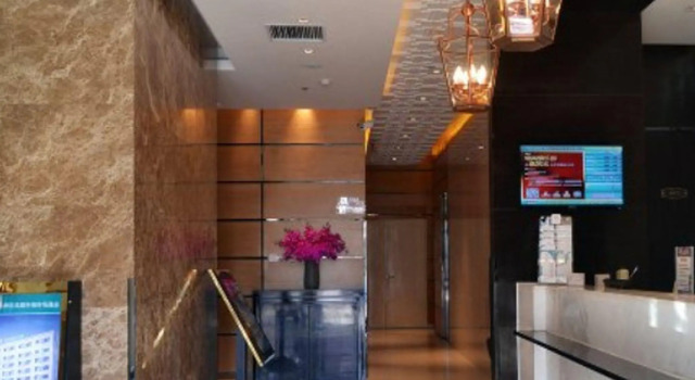 Jinjiang Inn Select Zhengzhou Dongfeng Road Technology Market