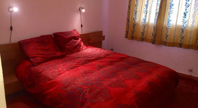 Le Chatelard - Gîte le Jardin, Prenota Hotel Hotel a Alvernia con parcheggio, Parcheggio