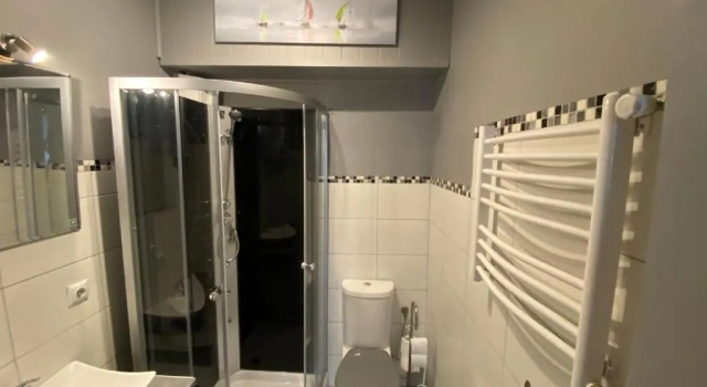 Апартаменты Deluxe Gdańskie Apartamenty - Old Town Grobla Rooms