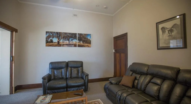 Penola Parkview, Book Hotel Penola South Australia