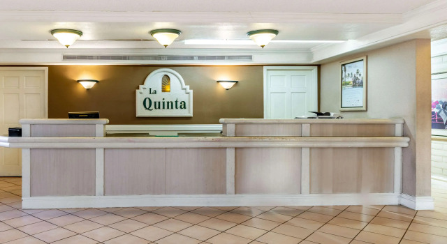 La Quinta Inn by Wyndham El Paso West