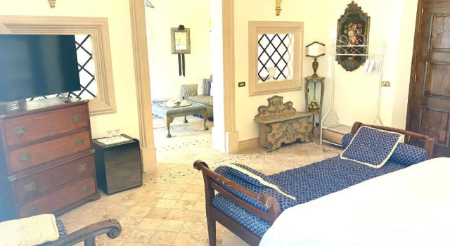 Люкс Deluxe Casa Raiola
