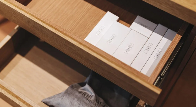 Номер Standard Qvist Hotel