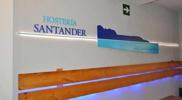 Hosteria Santander, Забронировать Отель Сантандер Cantabria Coast, рядом с Пляж Плайя-де-Эль-Пунталь