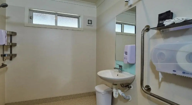 Номер Standard Kakatu Retreat Bed & Breakfast