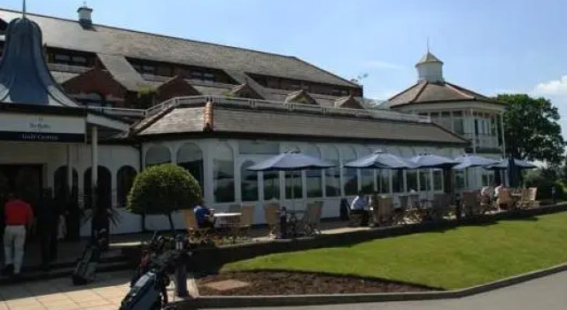 Номер Standard The Belfry Hotel & Resort