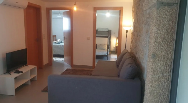 Cozzy 2-bed House in Serra da Freita - Arouca, Varaa Hotelli Arouca Douro