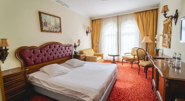 Casino & Hotel ADMIRAL Skofije