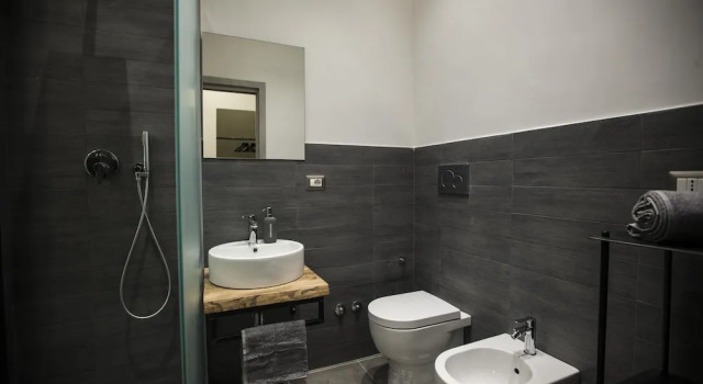 Номер Classic GB Central Station Napoli