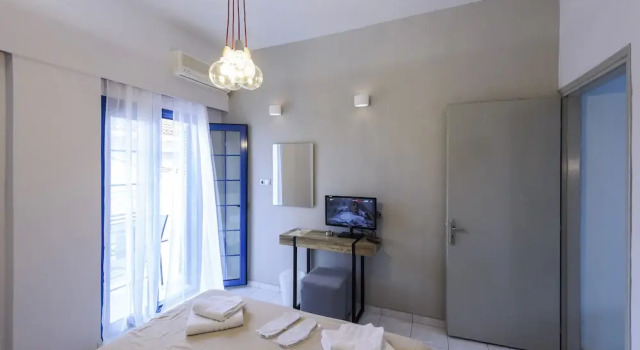 Beachfront Cosy Home - Breakfastincluded, Забронировать Гостевой дом Гостевые дома периферийной единицы Мессения, Гостевой дом