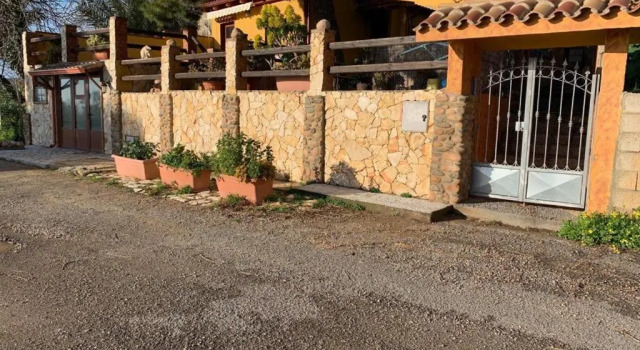 Коттедж с 2 комнатами Casa Ottema