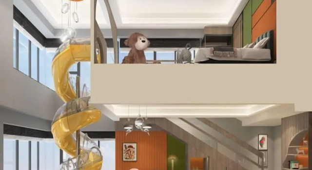 Номер Standard MUSTEL Hotel Guangzhou Nansha