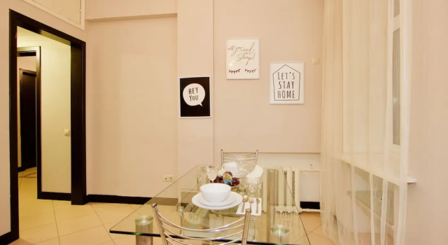 LUXKV Apartment on Zemlyanoy Val 52, Book Apartment Tagansky , near Marksistskaya