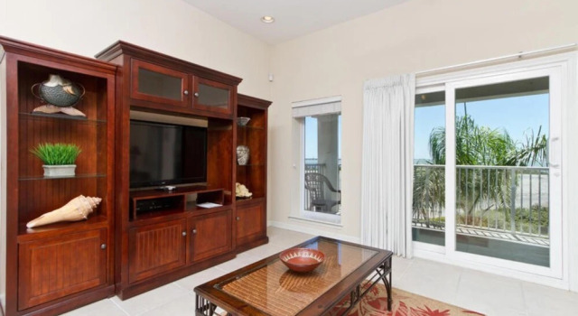 Tortuga Bay 7-1 by Padre Island Rentals