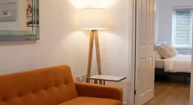 Cozy Apartment in Bury St Edmunds, Varaa Huoneisto Asunnot kohteessa Merseyside, Huoneisto