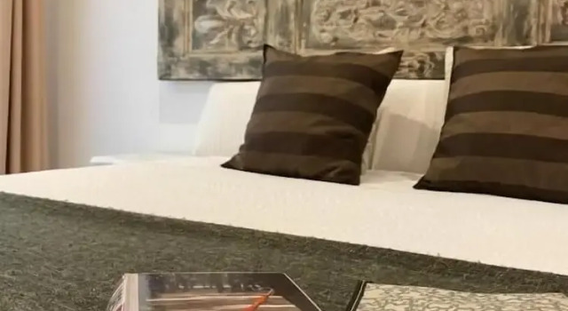 Апартаменты Deluxe Apartamentos Sevilla Palace