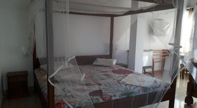 Habitación familiar Estándar Edelweiss Resort