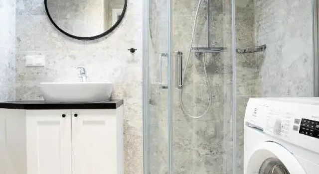 Resort Apartamenty Klifowa Rewal 59