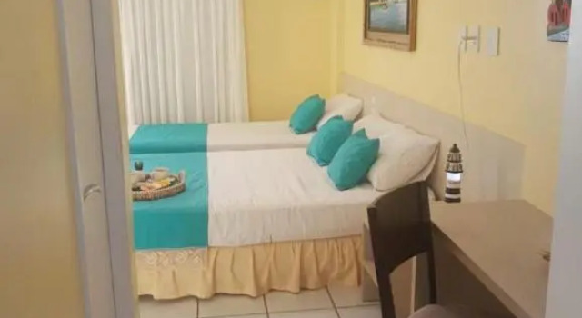 Apartamento no Grand Lençóis em Barreirinhas