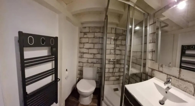 Апартаменты T1 BIS COSY- Hypercentre - CONFORT - TV - Wifi