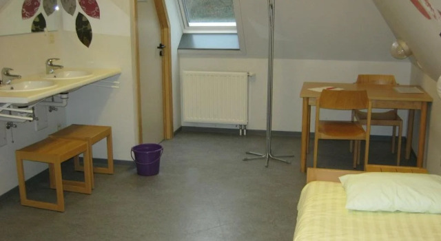 Huis Over Grenzen