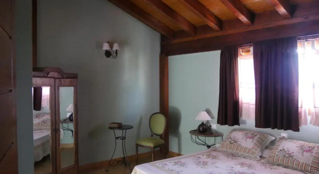 Номер Standard Casa Rural Osante