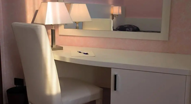 Номер Standard Hotel Pico Mirandola