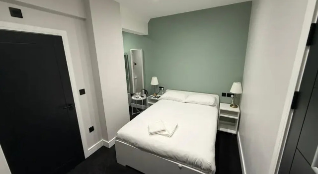 Двухместный номер Superior Pear Tree Inn