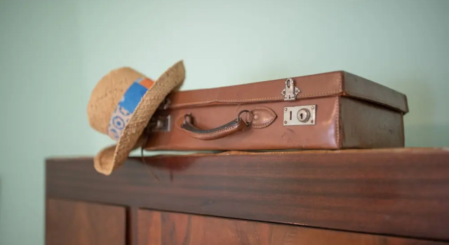 Номер Deluxe Agriturismo Isola Dei Calanchi - Guest House