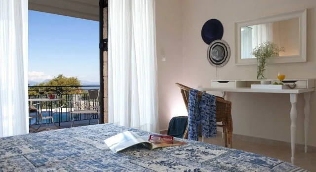 Violitzis Villas, Prenota Villa Agios Christoforos 
