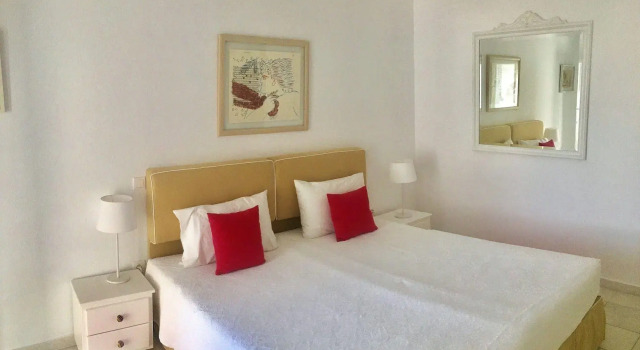 Villa Bellonia, Prenota Villa Naoussa 