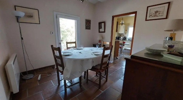 Коттедж Villa Chez CHACHA - Axelle Loc'Appart