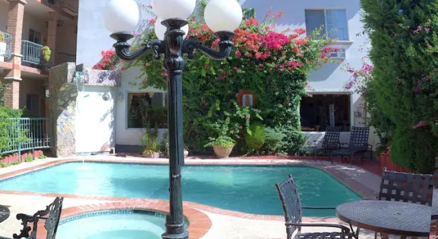 Люкс Business Vacation Rentals María Bonita