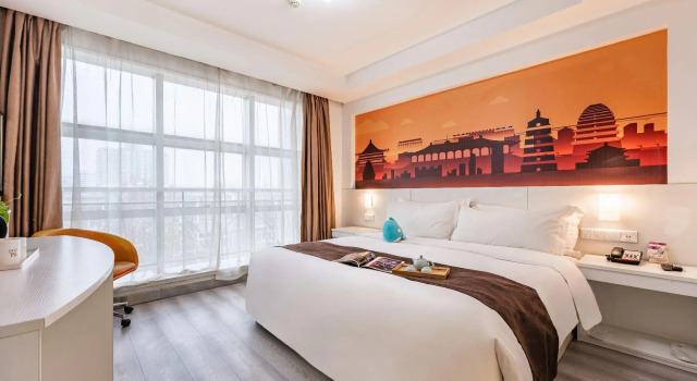 Z-mon Hotel Xi'an