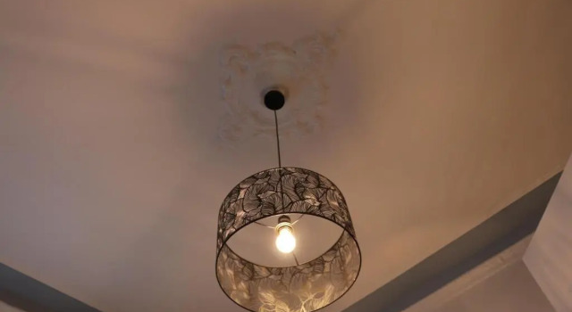 Коттедж с 2 комнатами Casa Savien