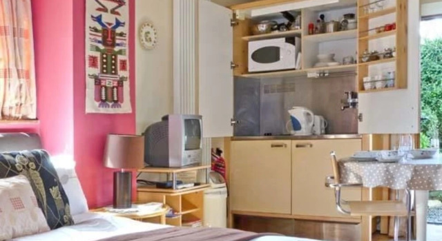 The Studio, Boek Vakantiehuis Vakantiehuizen in Merseyside, Cottage