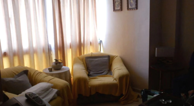 Malaga 100580 3 Bedroom Apartment By Mo Rentals