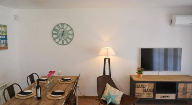 Коттедж Domatsea Casa Provenzal
