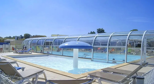 Domaine Résidentiel de Plein Air Odalys Kerleyou (Camping), Rezerwuj Hotel Douarnenez 