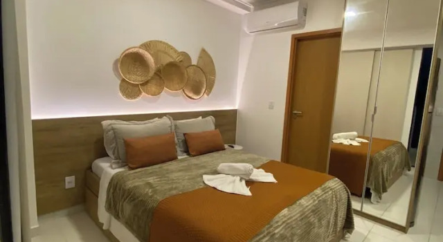 Апартаменты Superior Mana Beach Experience Muro Alto By Carpediem