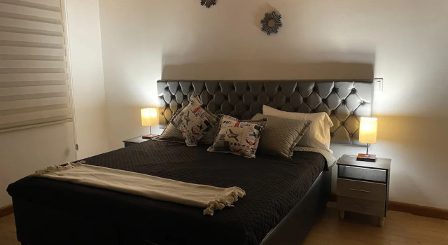 HOSTAL SEP7IMO ARTE, Buchen Sie Hotel Fontibon Bogotá