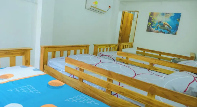 Perla Negra House Hostel Cartagena, Reserva ahora Albergue Hoteles en Bolívar con desayuno, Desayunos