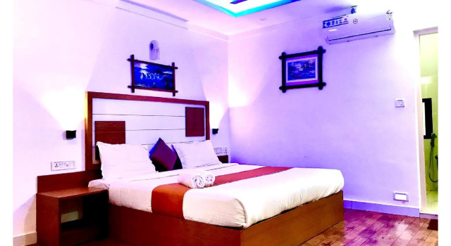 Люкс Coastal Grand Bell Vedera Resorts