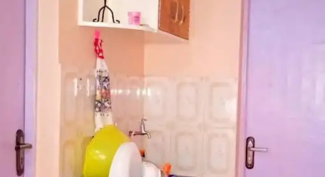 Студия Economy Stay.Plus TRM Deluxe Apartments